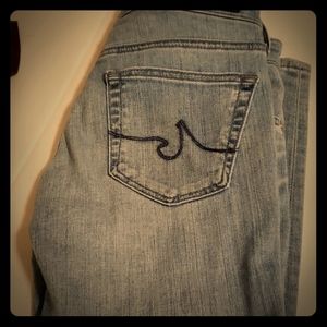 AG jeans